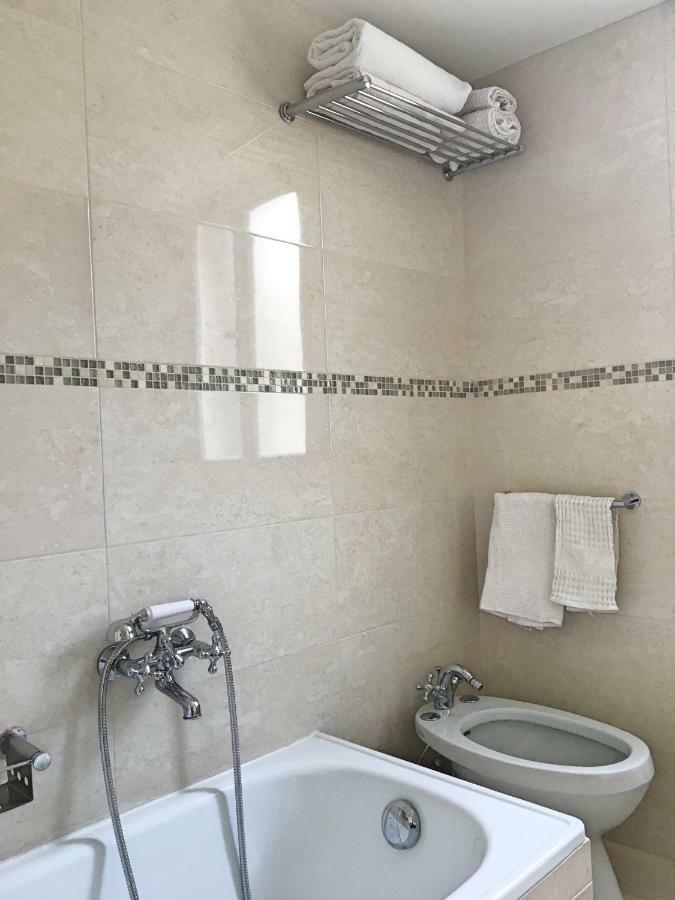 Ca Rugarialto Apartman Velence Kültér fotó