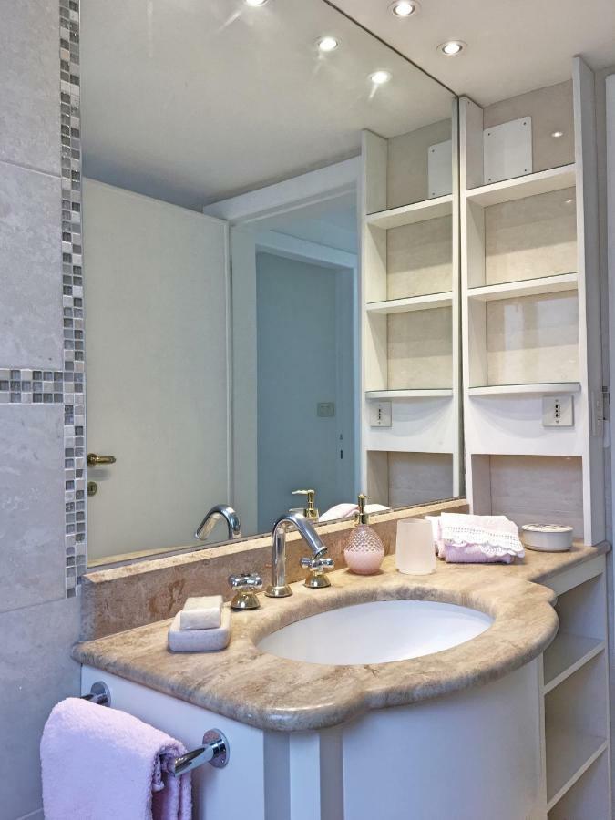 Ca Rugarialto Apartman Velence Kültér fotó
