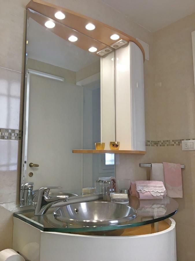 Ca Rugarialto Apartman Velence Kültér fotó